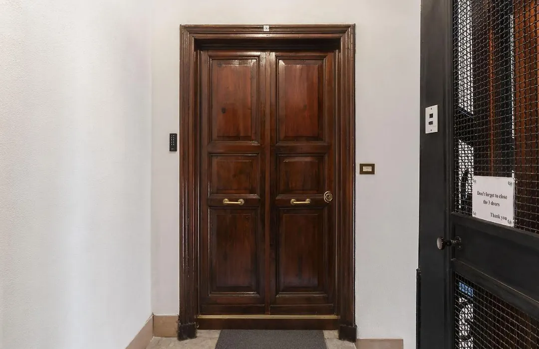 Appartamento Via Genova-1