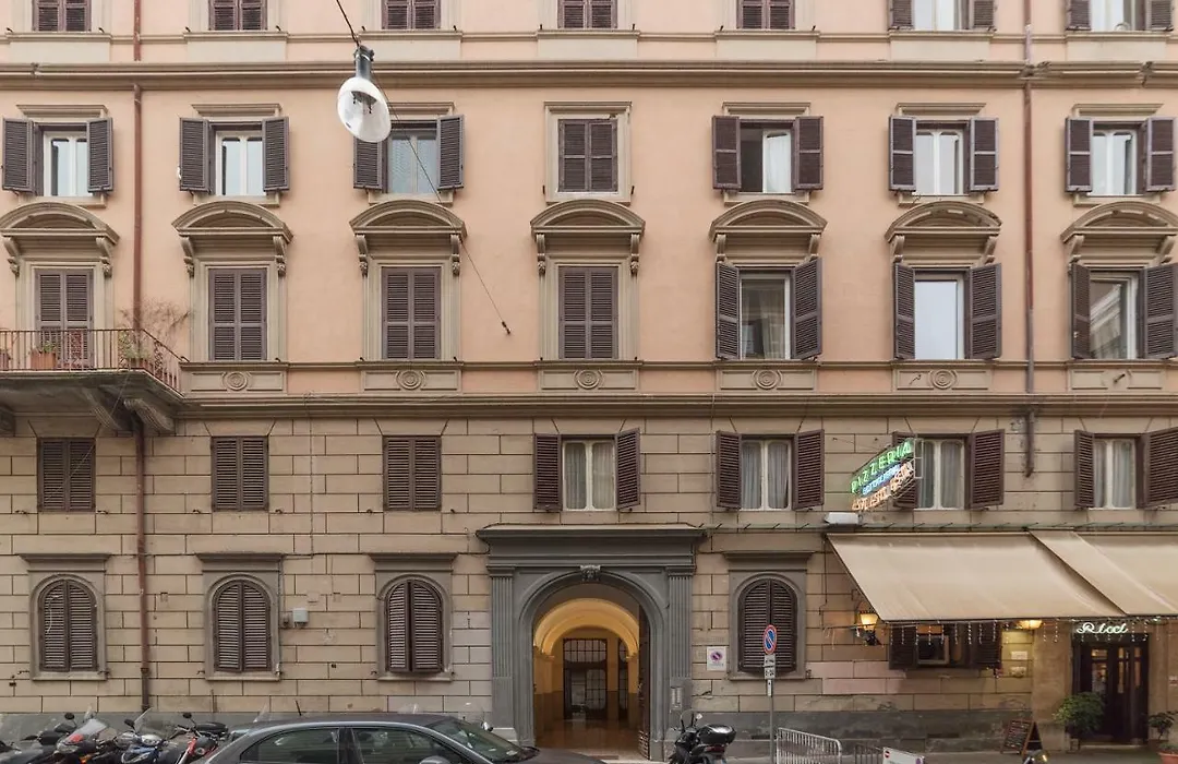Appartamento Via Genova-1