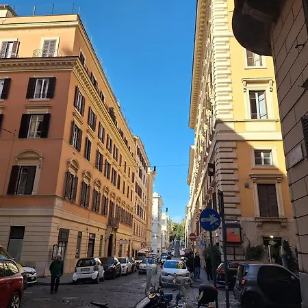 Appartamento Via Genova-2