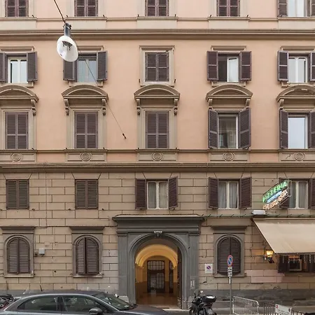 Appartamento Via Genova-2