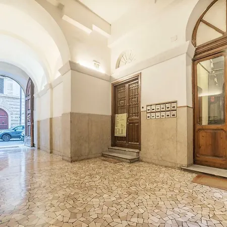 Appartamento Via Genova-3