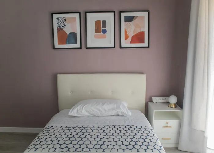 Sara'S Home - Modern Apartment Near Metro, Perfect For Families And Groups In Rome
